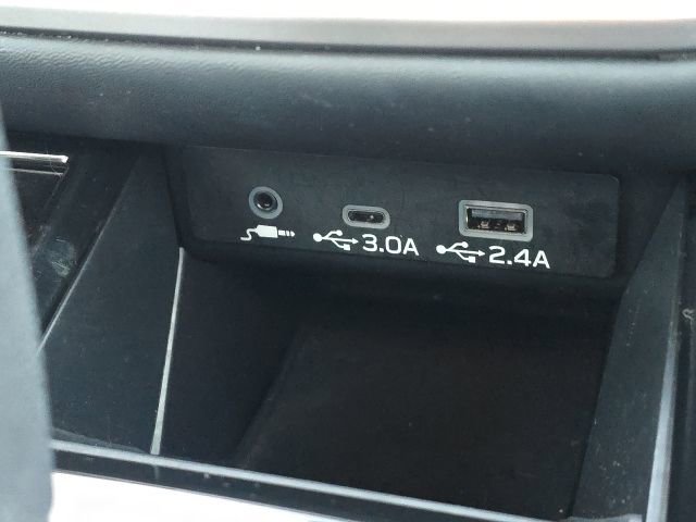 2024 Subaru Outback Touring