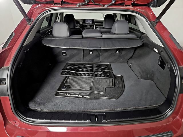 2022 Lexus RX 350 FWD