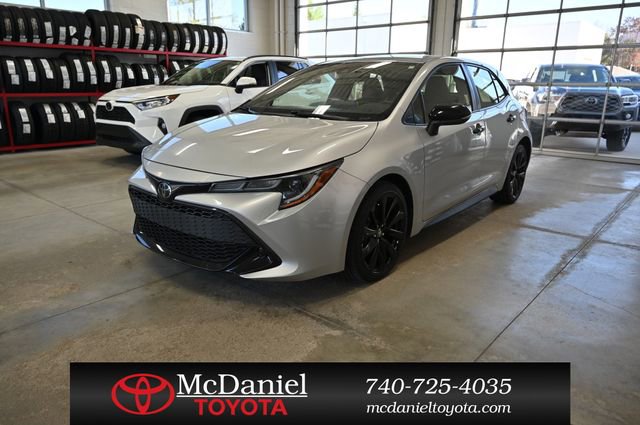 Used 2020 Toyota Corolla SE
