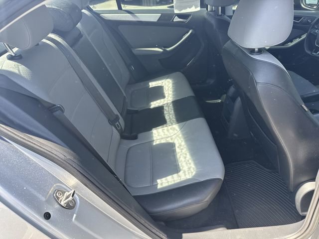 2016 Volkswagen Jetta SEL Premium