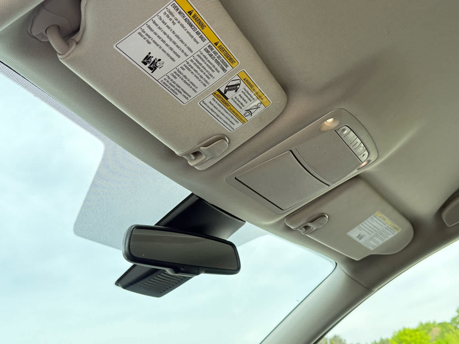 2021 Nissan Murano SV