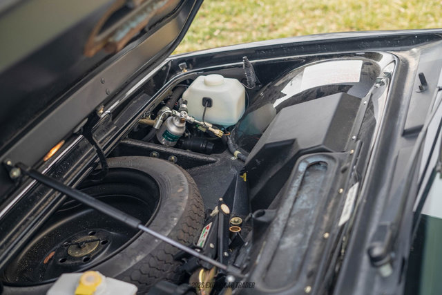 1995 Lotus Esprit S4s