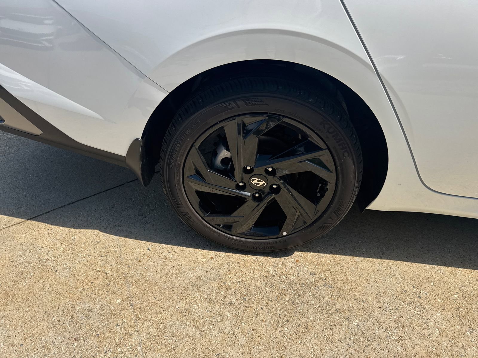 2026 Hyundai Elantra Sport