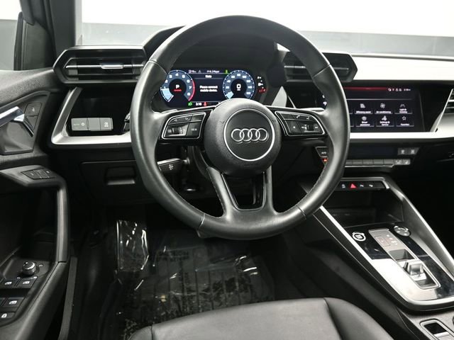 2022 Audi A3 2.0T Premium