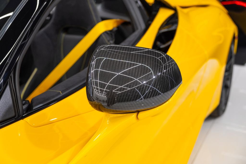 Used 2023 McLaren 720S Luxury photo 28