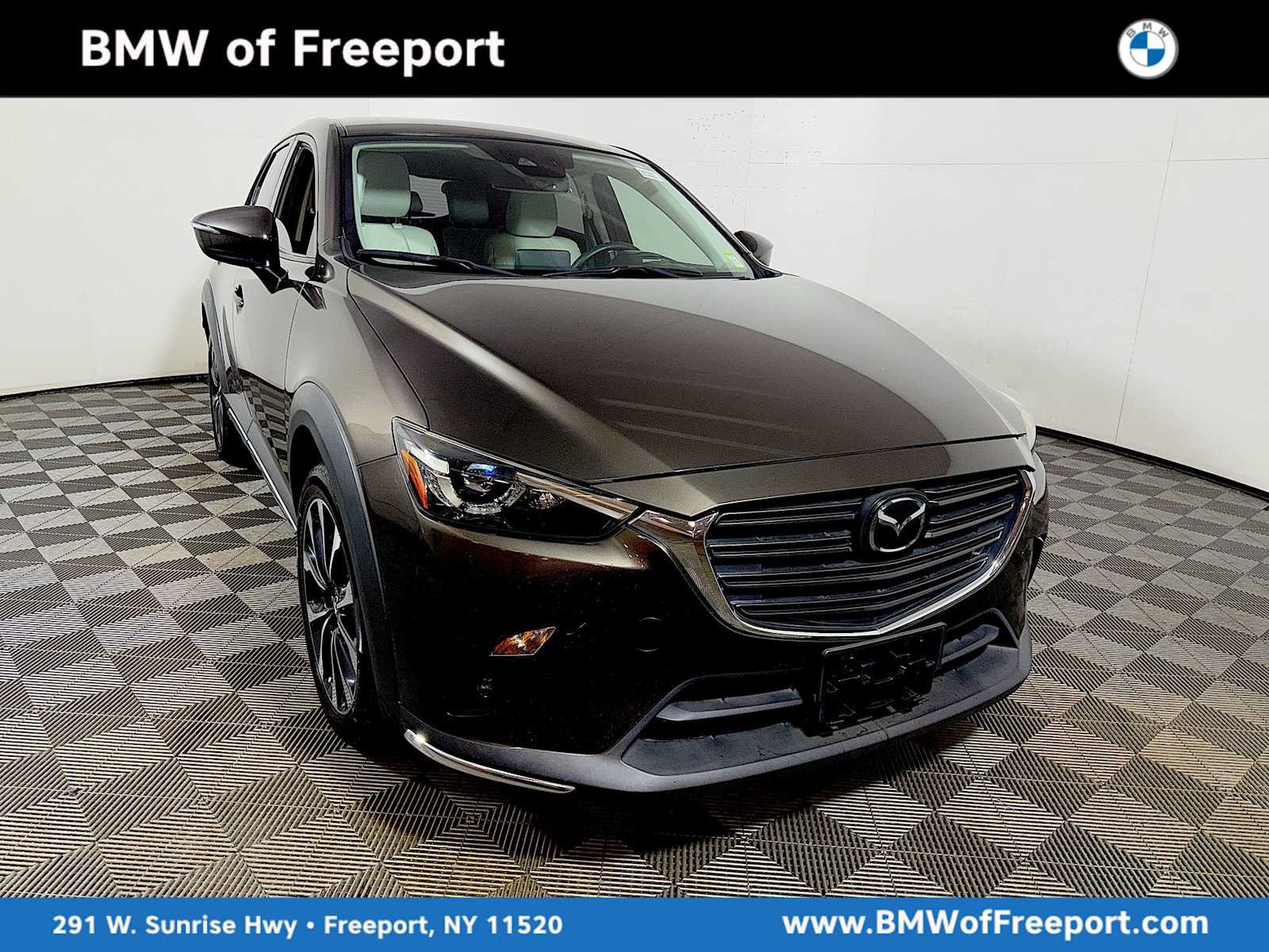 Used MAZDA CX-3 for Sale in New York, NY - Autotrader