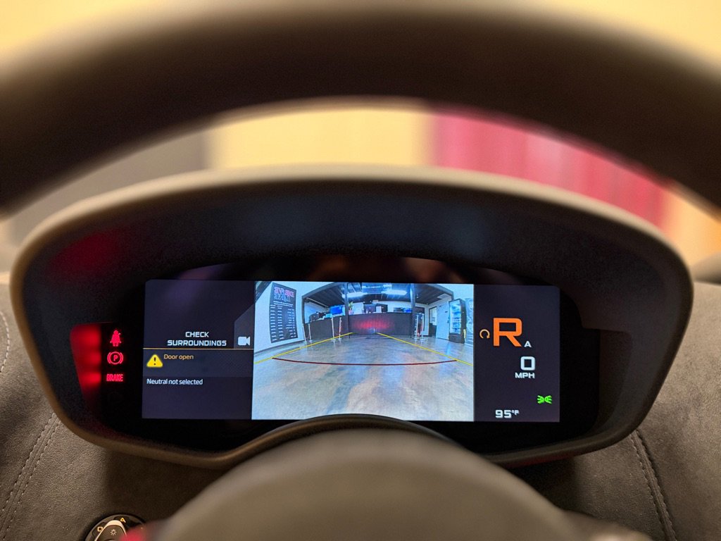 Used 2019 McLaren 600LT photo 37