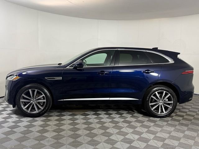 2026 Jaguar F-Pace R-Dynamic S