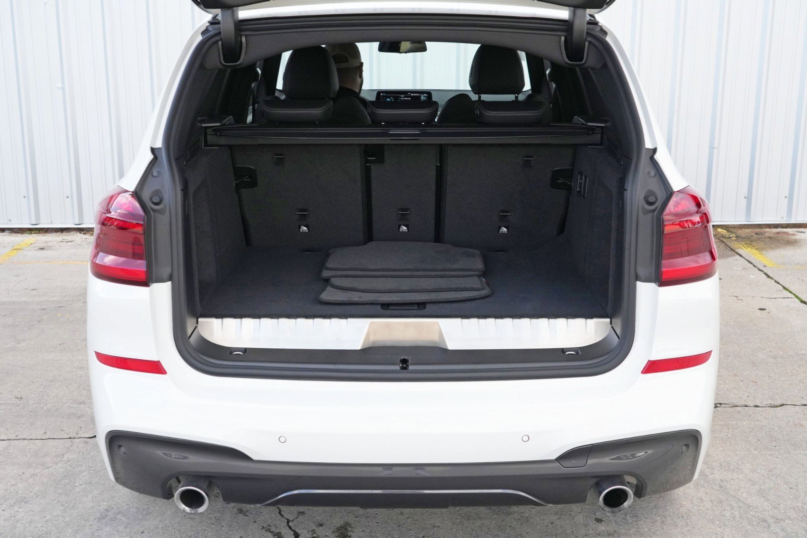 2021 BMW X3 xDrive30e