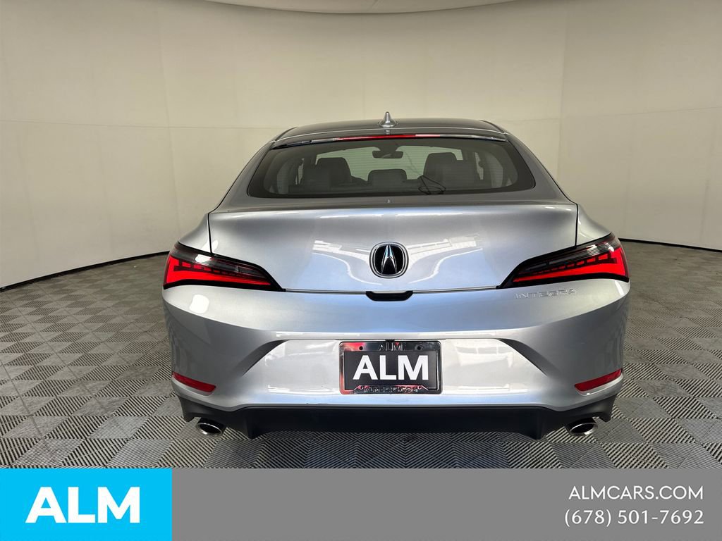 2024 Acura Integra