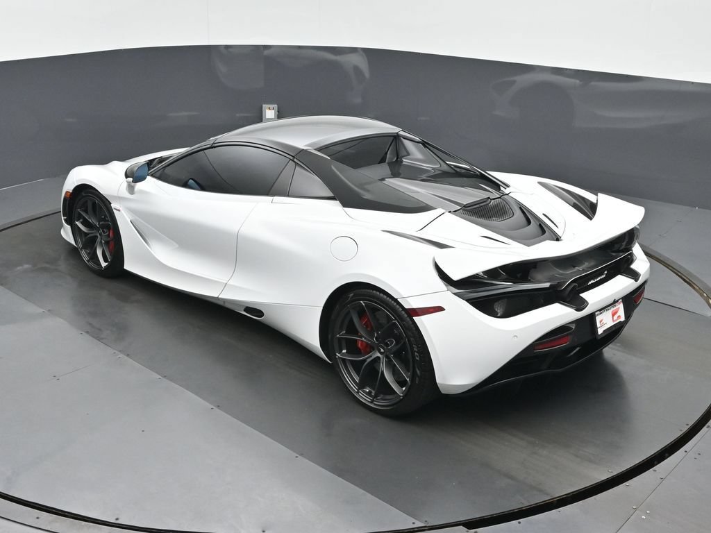 Used 2020 McLaren 720S Performance photo 31
