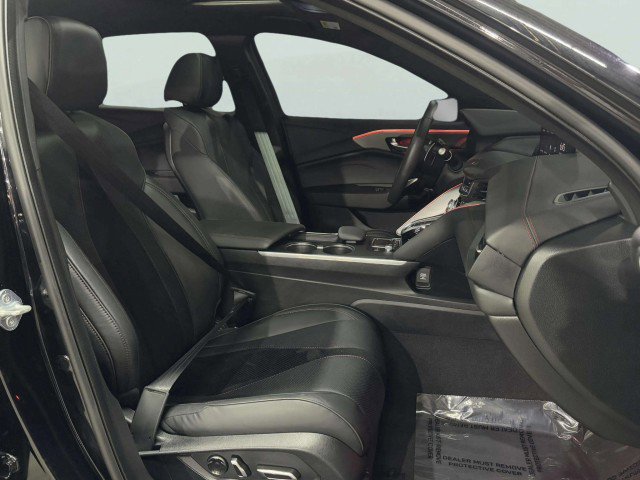 2024 Acura TLX SH-AWD w/ A-SPEC Pkg