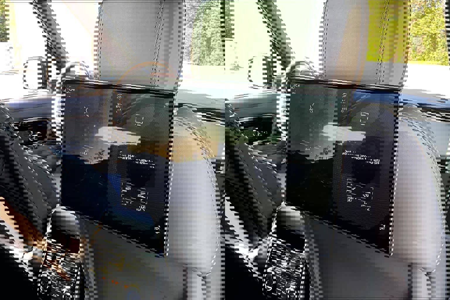 2023 Land Rover Range Rover Autobiography