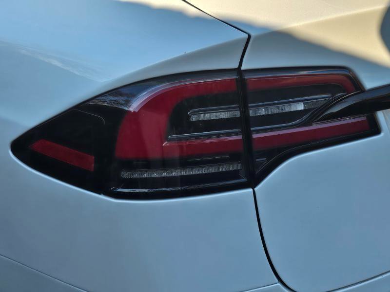 2024 Tesla Model X Plaid