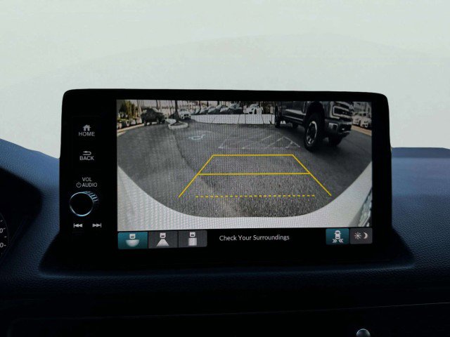 2025 Honda Civic Type R