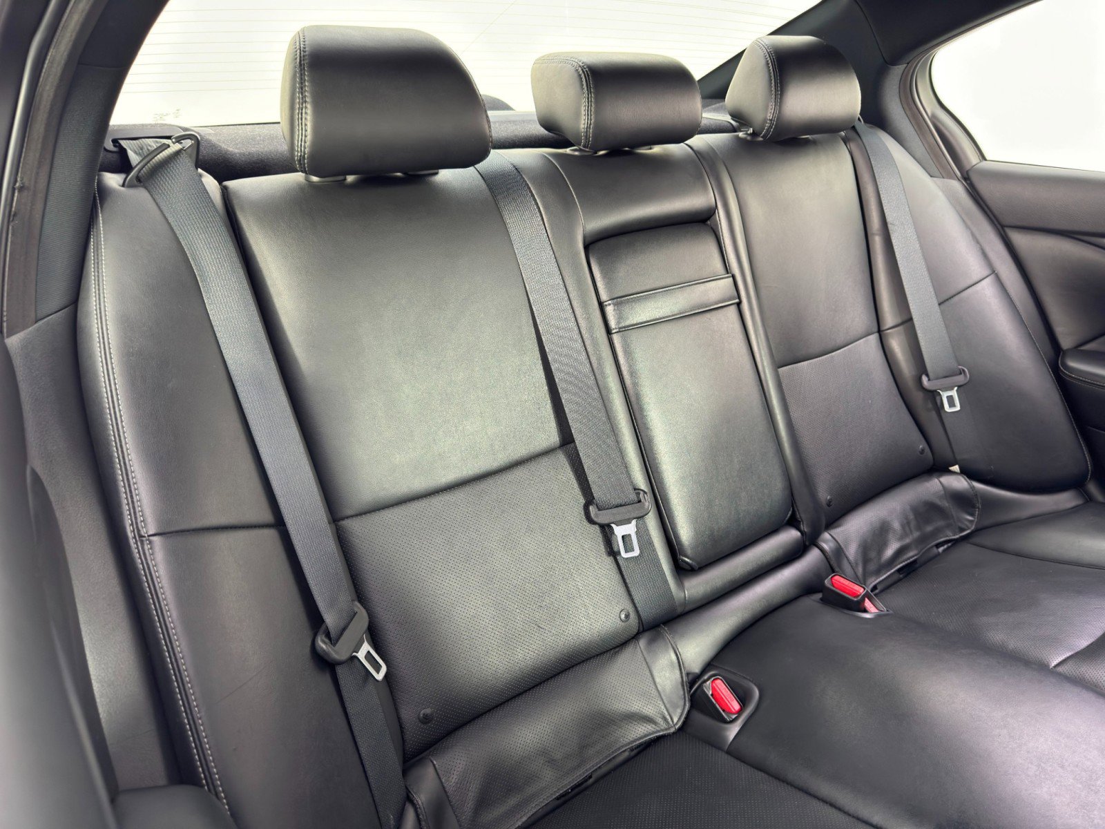 2022 INFINITI Q50 Sensory