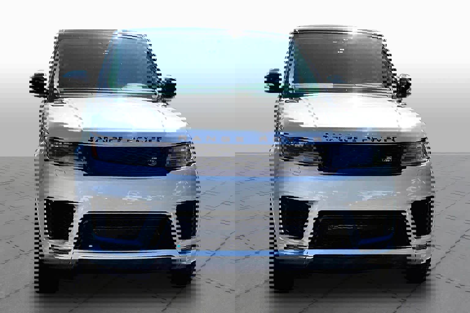 2022 Land Rover Range Rover Sport HSE Dynamic