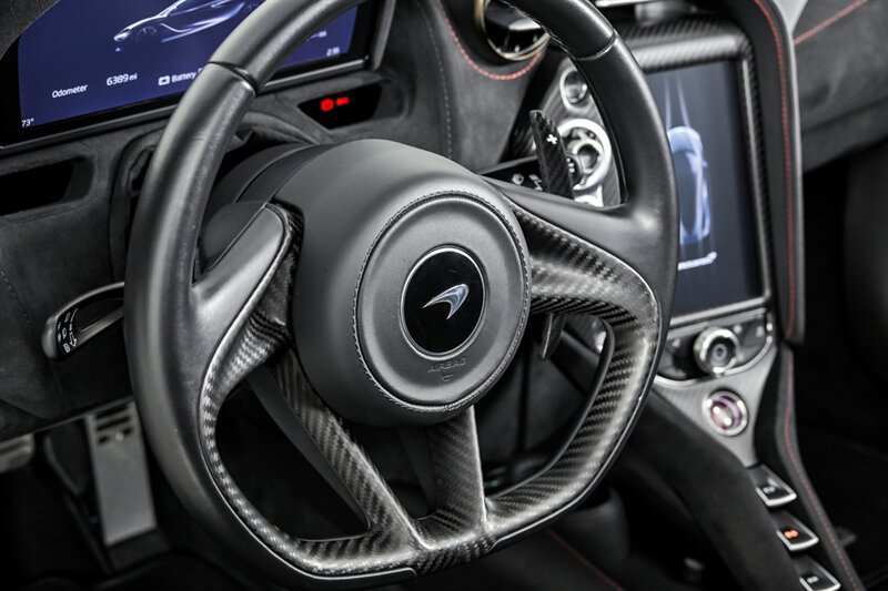 Used 2021 McLaren 720S Performance photo 23