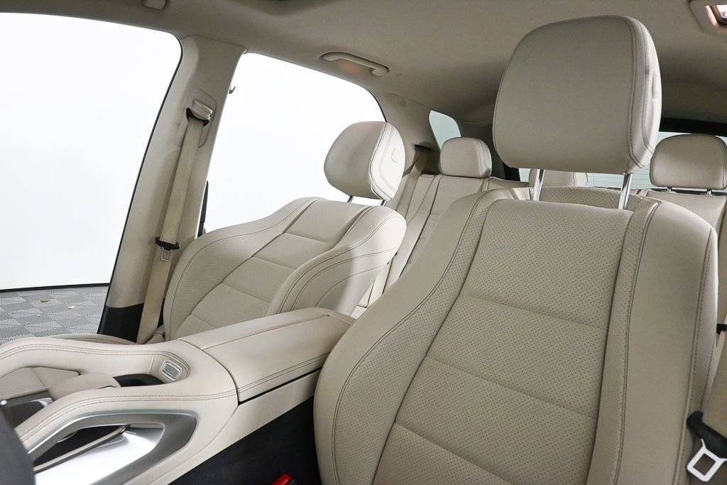 2020 Mercedes-Benz GLE 350 4MATIC