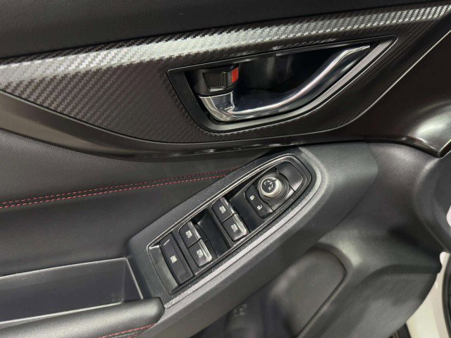 2023 Subaru WRX Limited