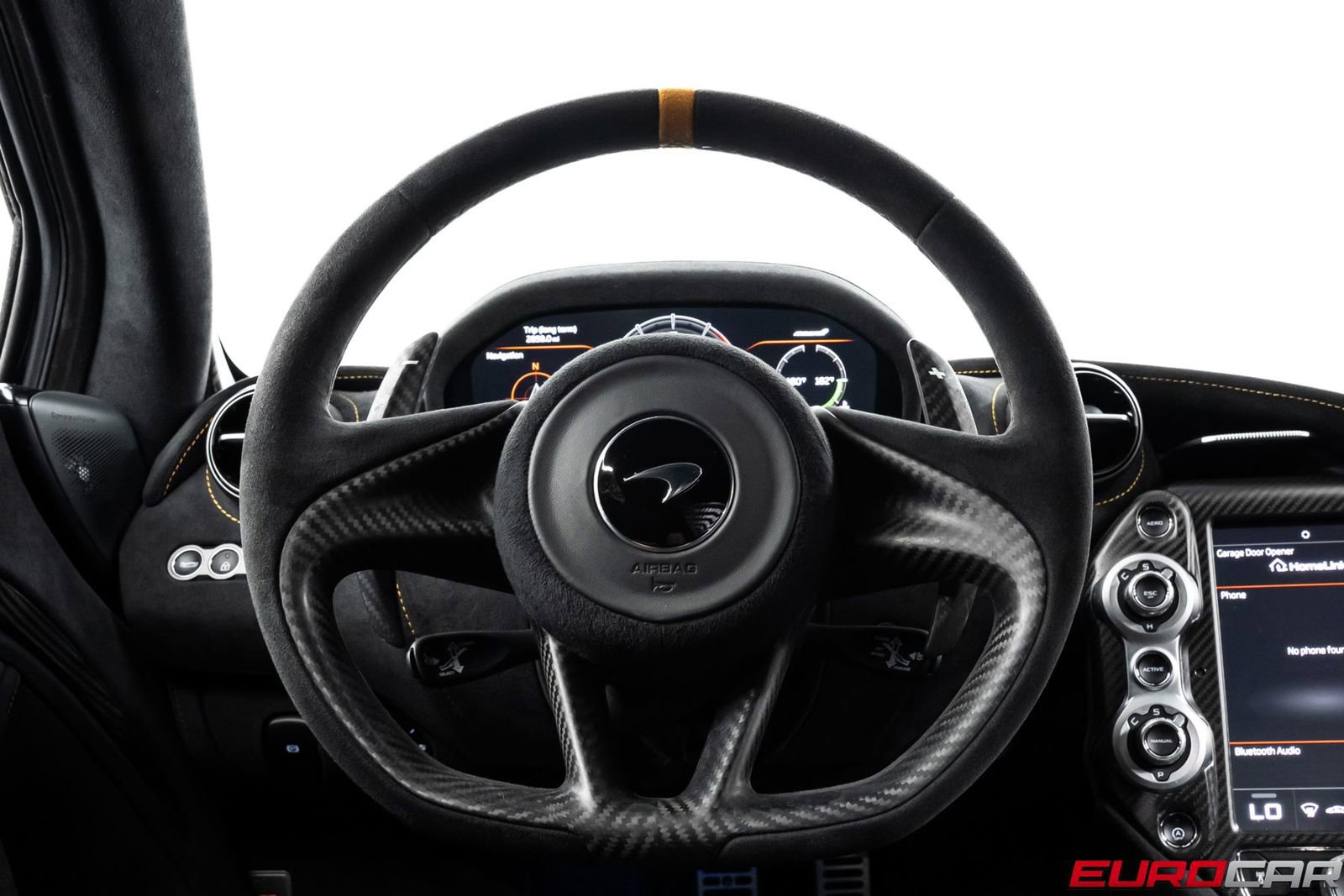 Used 2021 McLaren 765LT photo 32