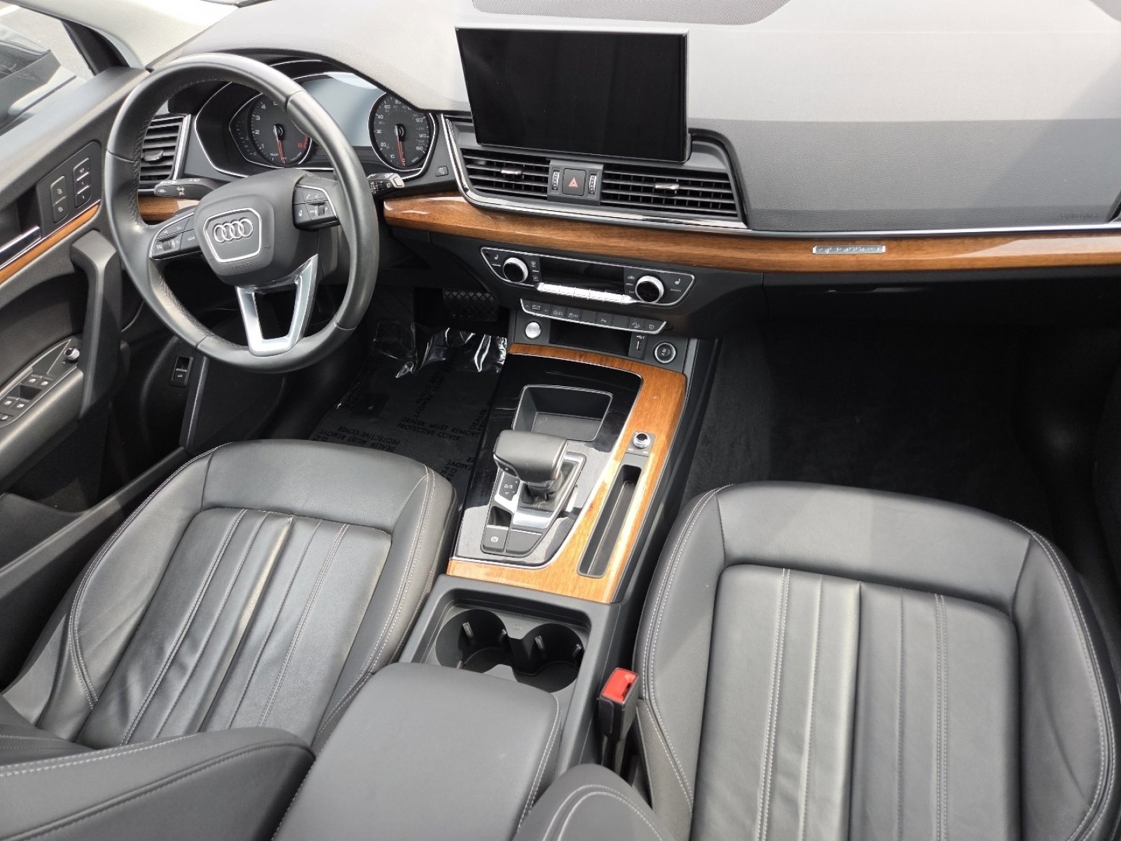 2023 Audi Q5 2.0T Premium