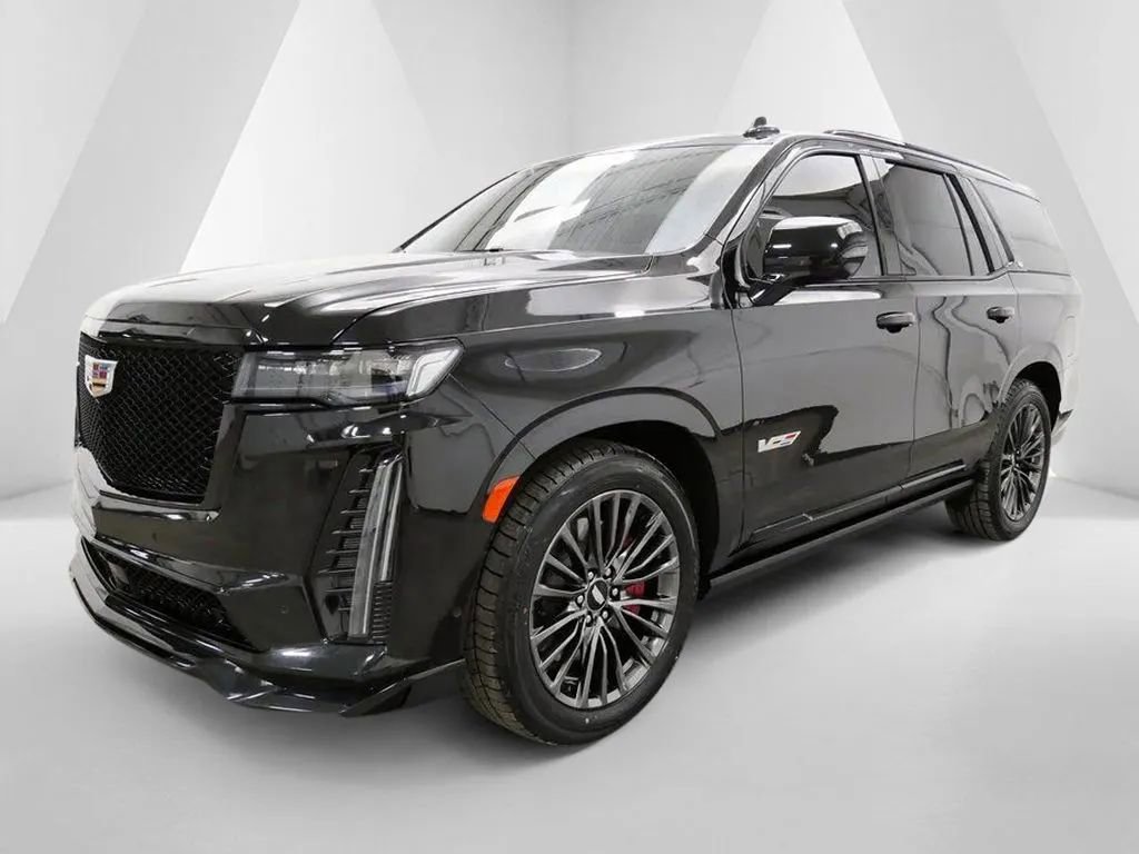 2023 Cadillac Escalade V