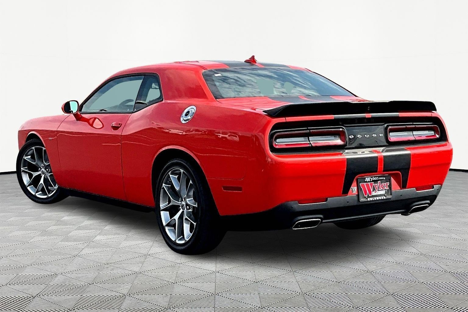 2023 Dodge Challenger GT