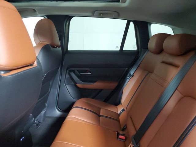 2025 MAZDA Cx-50 AWD 2.5 Turbo w/ Premium Pkg