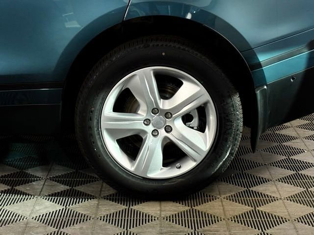 2026 Land Rover Range Rover Velar S