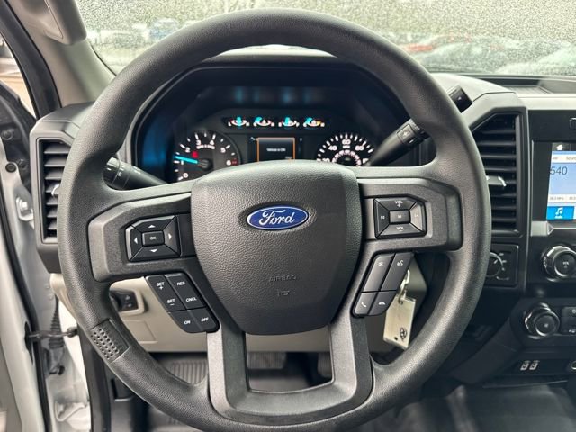 2019 Ford F150 XL