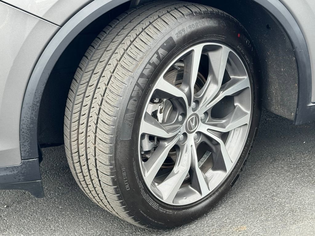 2023 Acura MDX SH-AWD w/ Technology Package