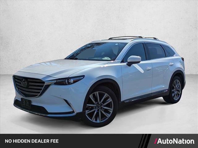 Used 2018 MAZDA CX-9 for Sale Near Me - Autotrader