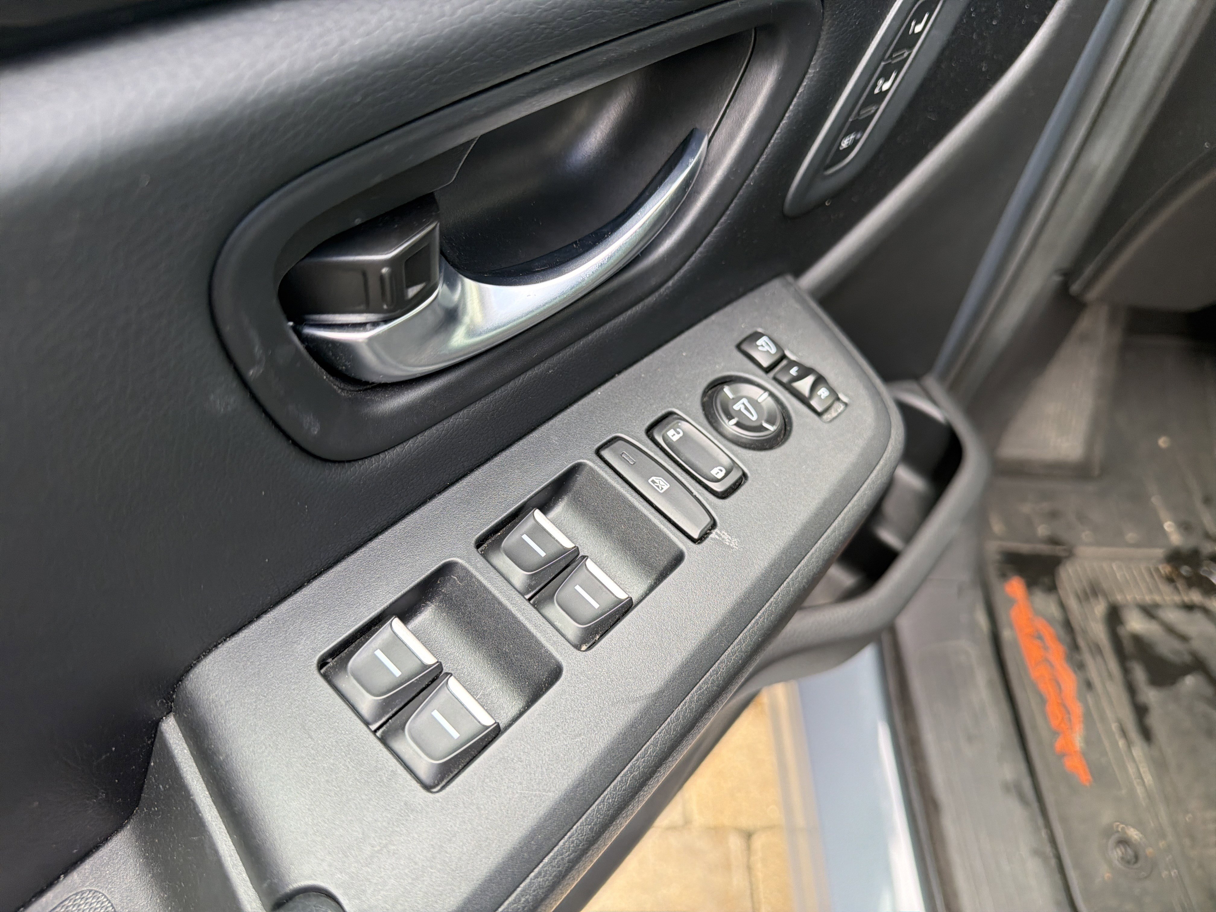 2023 Honda Pilot TrailSport