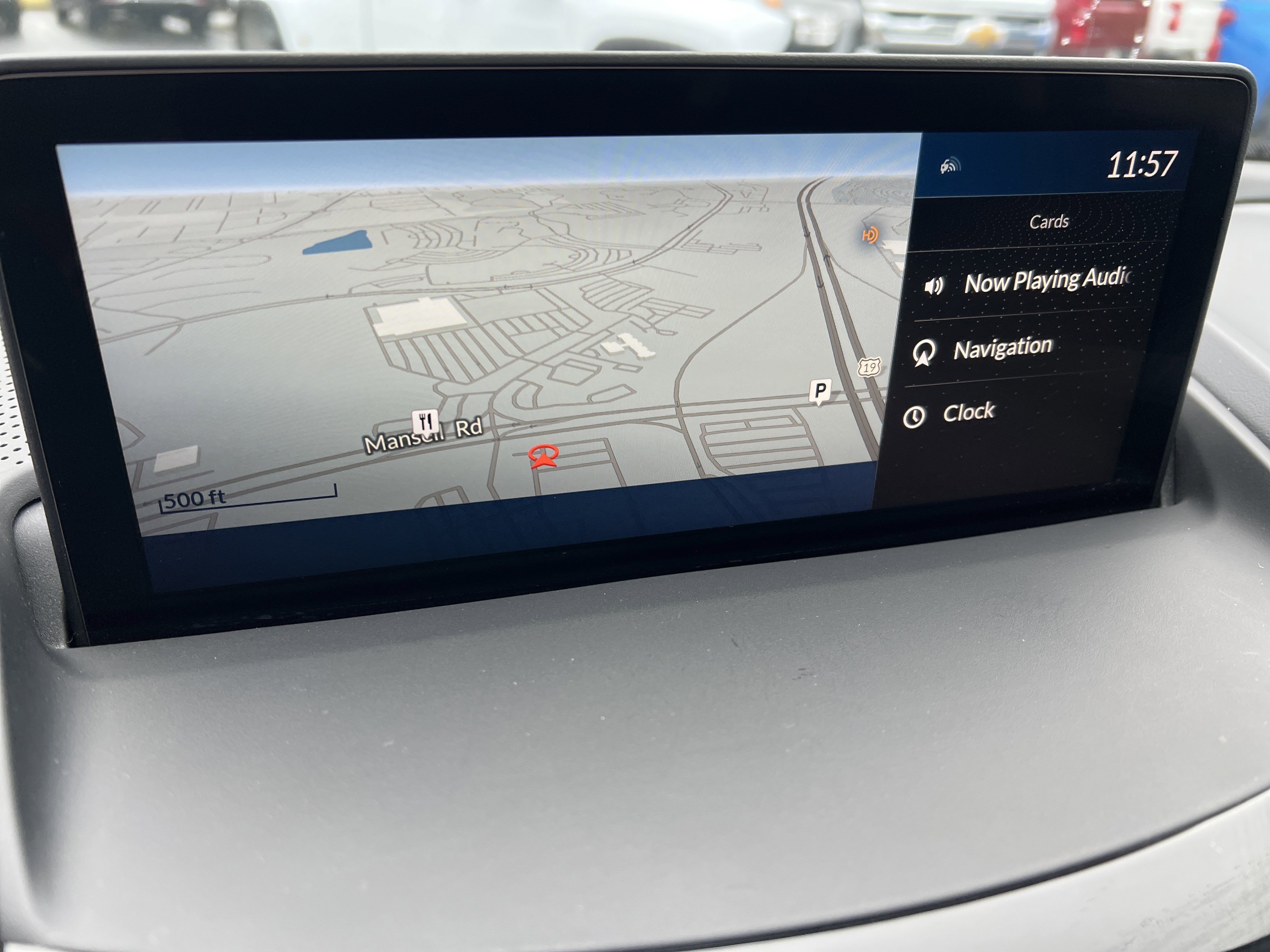 2022 Acura RDX FWD w/ Technology Package