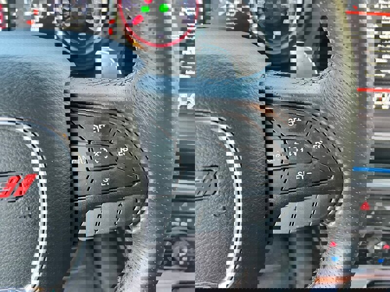 2017 Dodge Challenger R/T