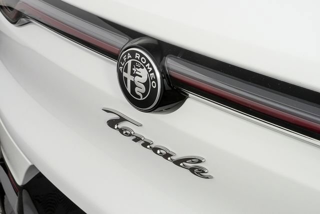 2026 Alfa Romeo Tonale