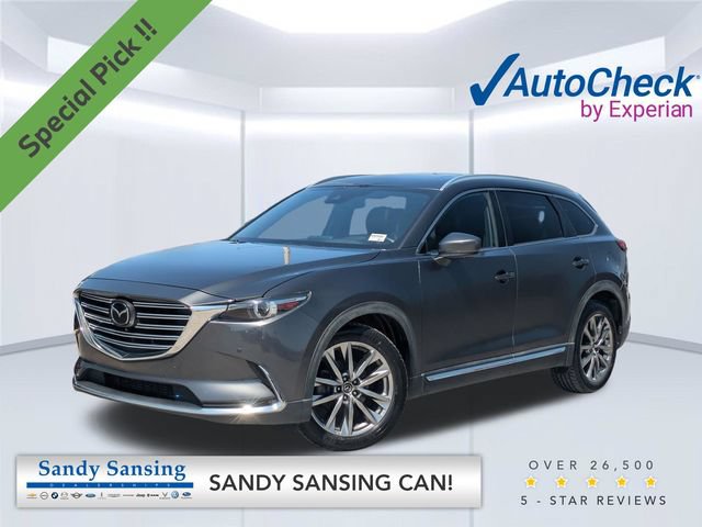 マエケン様ご注文商品 Used MAZDA CX-9 for Sale in Pensacola, FL - Autotrader