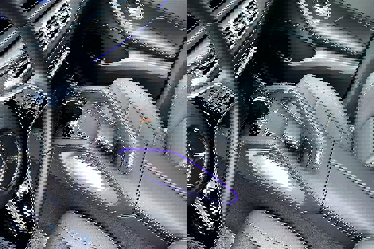 2026 Mercedes-Benz GLE 350 4MATIC