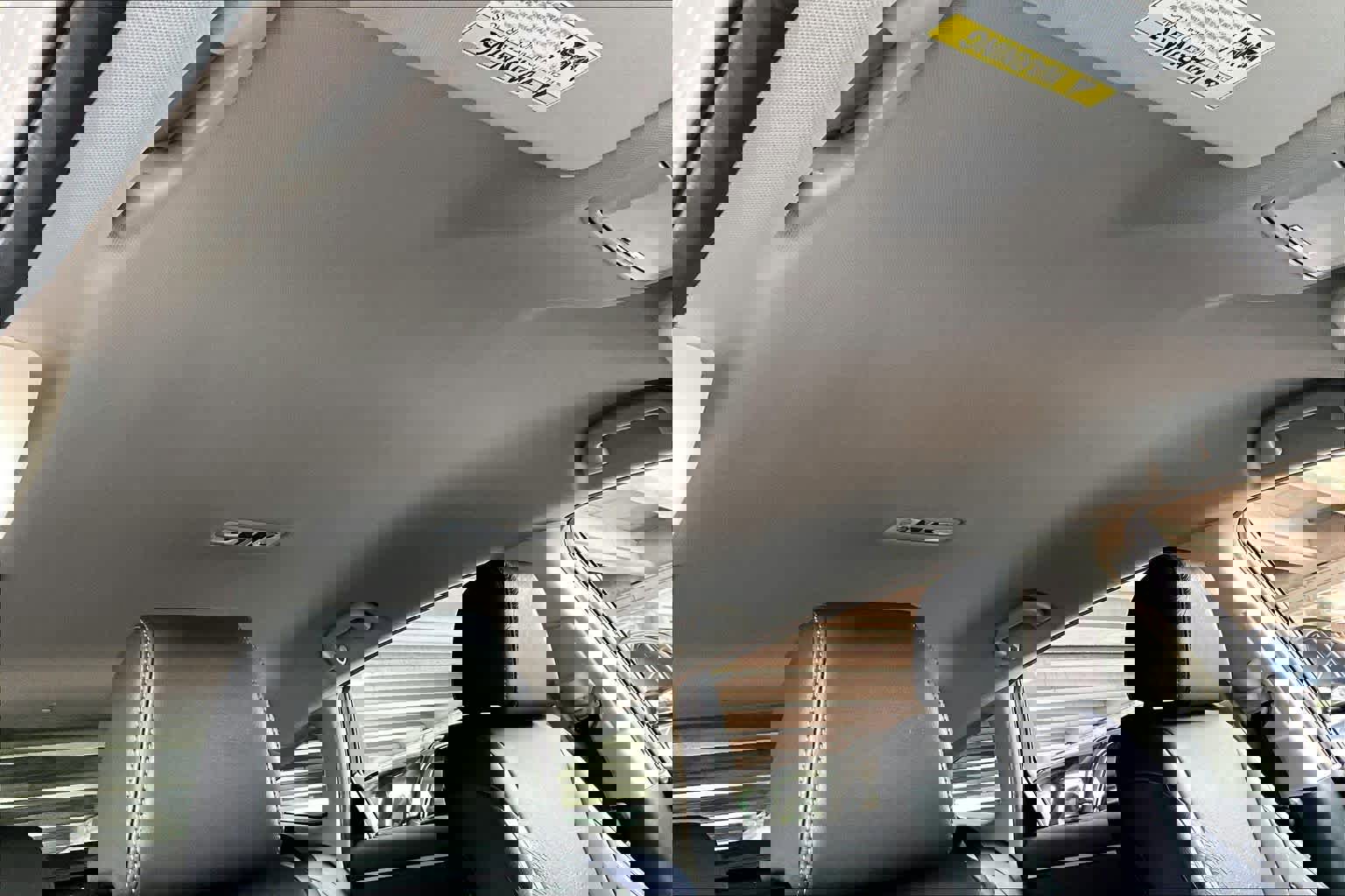 2018 Honda Clarity Plug-In Hybrid