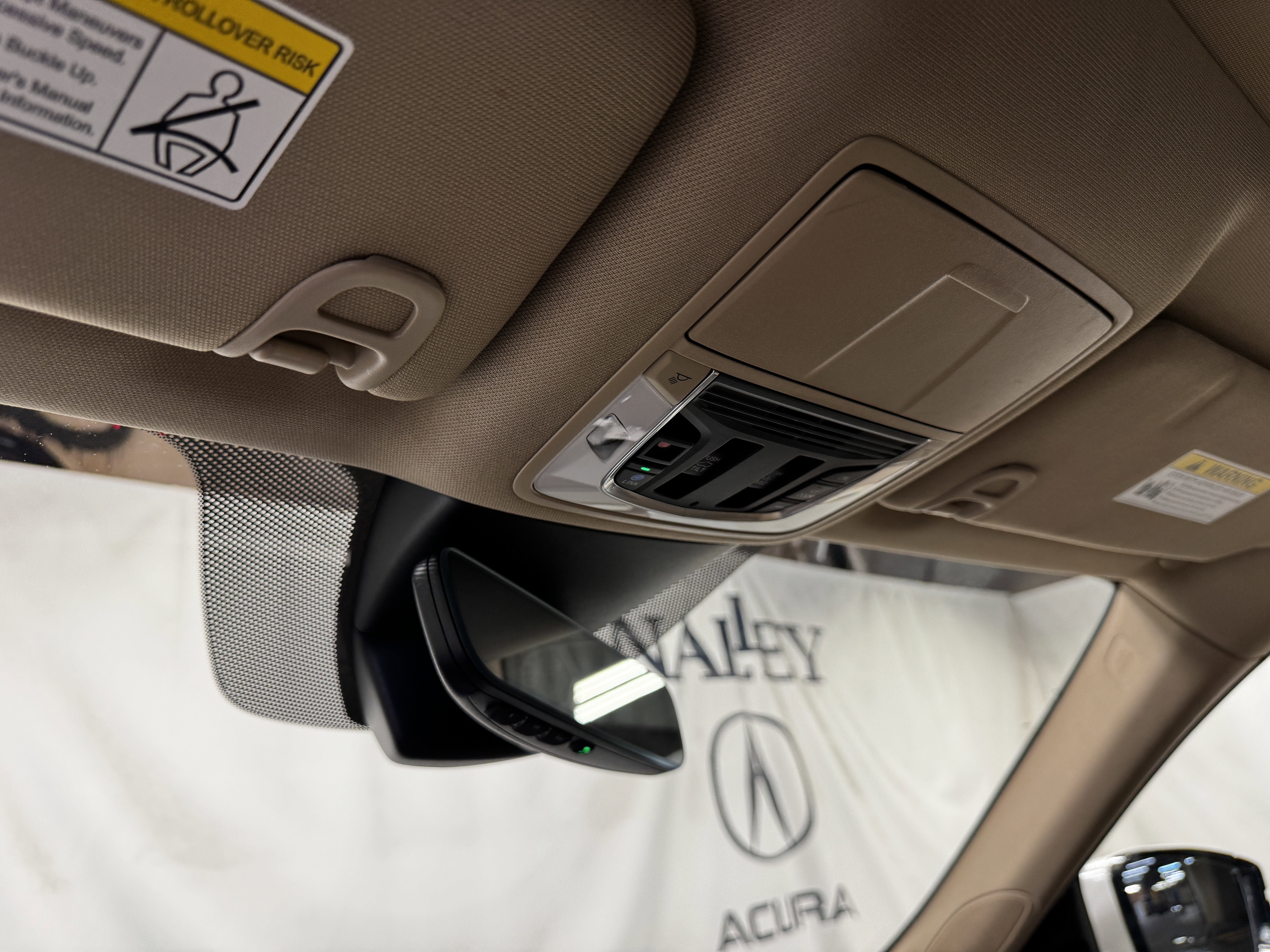 2023 Acura MDX FWD w/ Technology Package