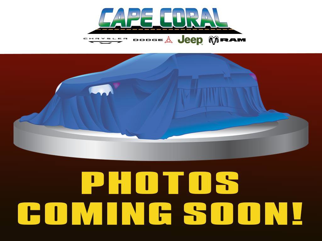 New 2026 Jeep Grand Wagoneer L Summit