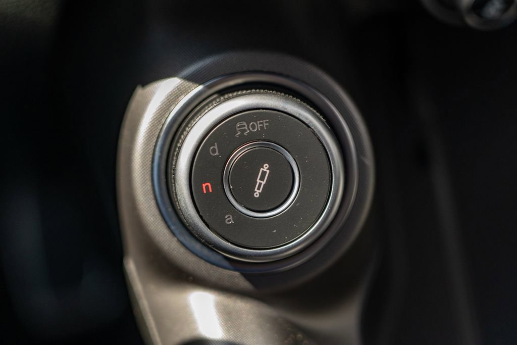 2024 Alfa Romeo Tonale Veloce