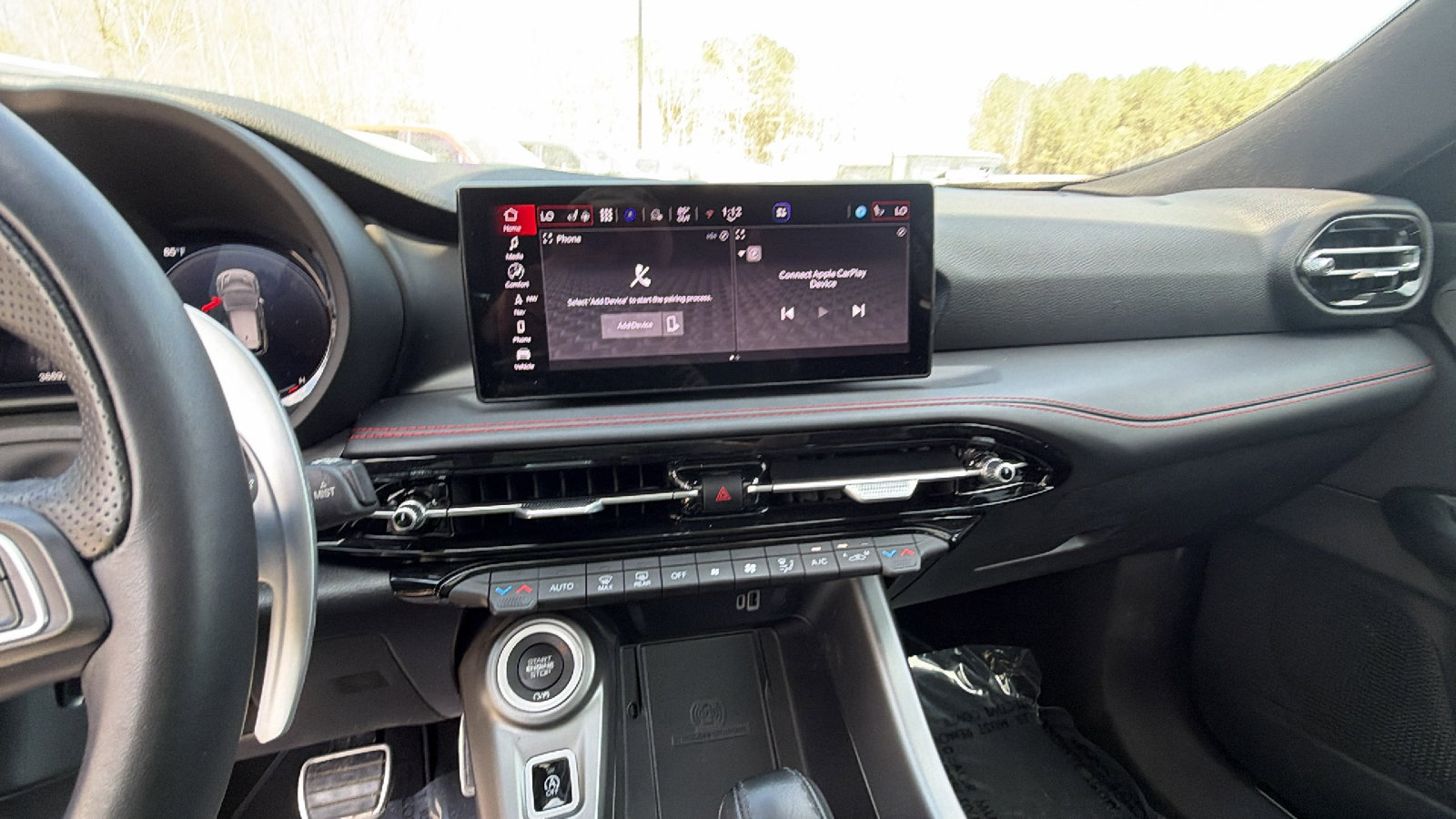 2025 Dodge Hornet GT Plus