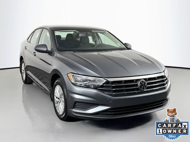 Used 2020 Volkswagen Jetta S w/ Driver Assistance Package