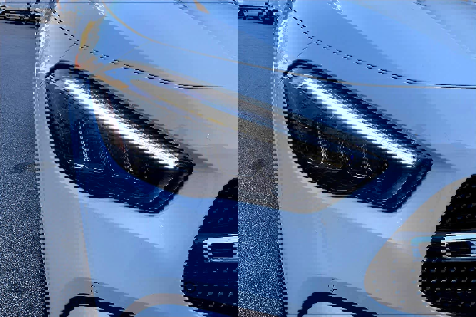 2026 Mercedes-Benz GLA 250