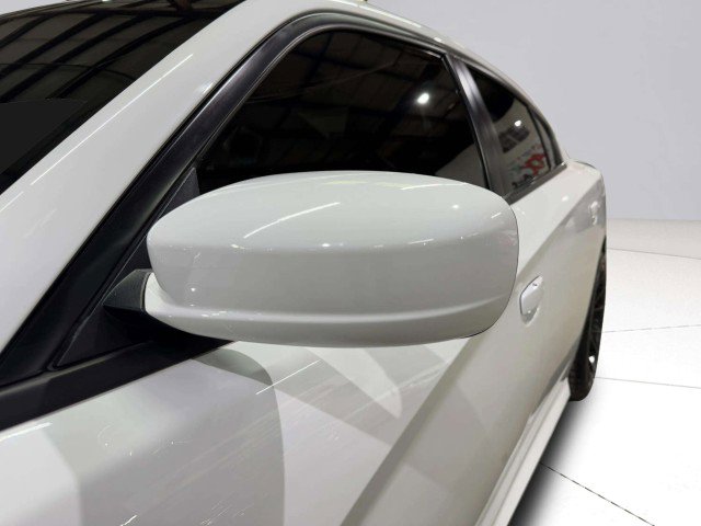 2019 Dodge Charger SRT Hellcat