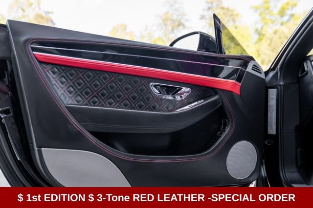 2020 Bentley Continental GT