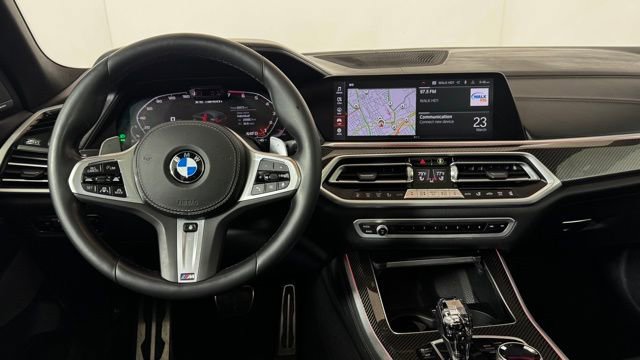 2023 BMW X5 M50i