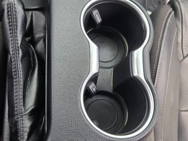 2021 Ford Mustang Mach 1